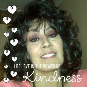 Meet your Posher, Sherry